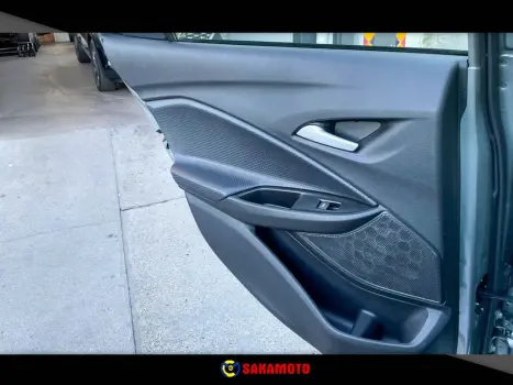 CHEVROLET Onix Sedan 1.0 12V 4P FLEX LT PLUS, Foto 8