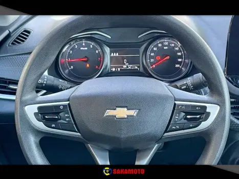 CHEVROLET Onix Sedan 1.0 12V 4P FLEX LT PLUS, Foto 9