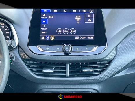 CHEVROLET Onix Sedan 1.0 12V 4P FLEX LT PLUS, Foto 10