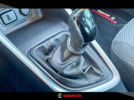 CHEVROLET Onix Sedan 1.0 12V 4P FLEX LT PLUS, Foto 16