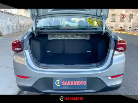 CHEVROLET Onix Sedan 1.0 12V 4P FLEX LT PLUS, Foto 18