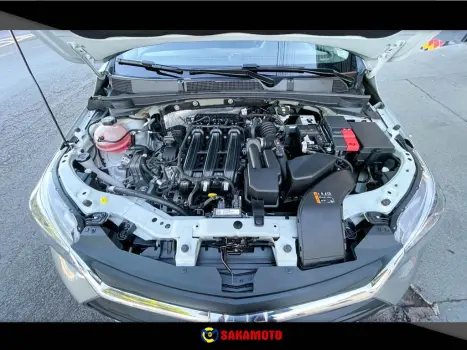 CHEVROLET Onix Sedan 1.0 12V 4P FLEX LT PLUS, Foto 22