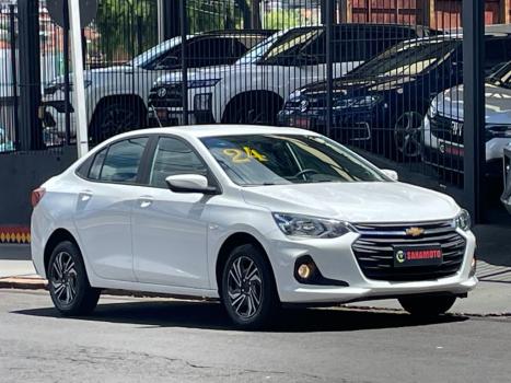 CHEVROLET Onix Sedan 1.0 12V 4P FLEX LT PLUS, Foto 1