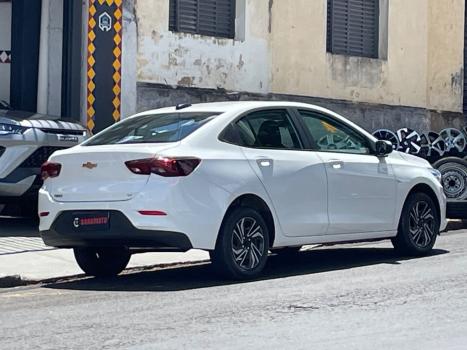 CHEVROLET Onix Sedan 1.0 12V 4P FLEX LT PLUS, Foto 2