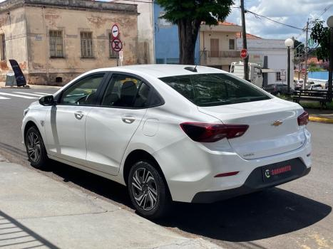 CHEVROLET Onix Sedan 1.0 12V 4P FLEX LT PLUS, Foto 3