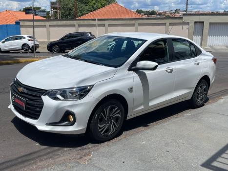 CHEVROLET Onix Sedan 1.0 12V 4P FLEX LT PLUS, Foto 4