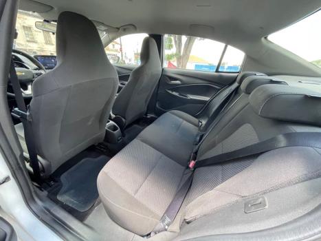 CHEVROLET Onix Sedan 1.0 12V 4P FLEX LT PLUS, Foto 6
