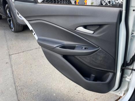 CHEVROLET Onix Sedan 1.0 12V 4P FLEX LT PLUS, Foto 8