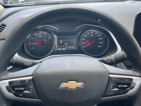 CHEVROLET Onix Sedan 1.0 12V 4P FLEX LT PLUS, Foto 9