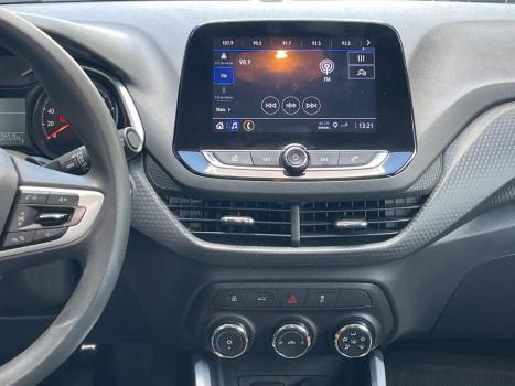 CHEVROLET Onix Sedan 1.0 12V 4P FLEX LT PLUS, Foto 10