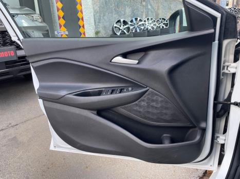 CHEVROLET Onix Sedan 1.0 12V 4P FLEX LT PLUS, Foto 11