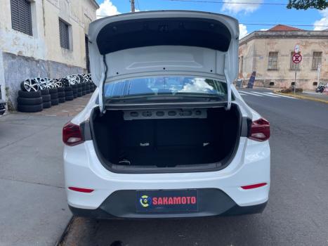 CHEVROLET Onix Sedan 1.0 12V 4P FLEX LT PLUS, Foto 12