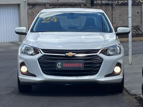 CHEVROLET Onix Sedan 1.0 12V 4P FLEX LT PLUS, Foto 16