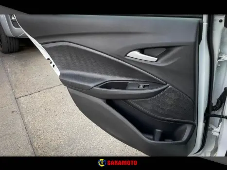 CHEVROLET Onix Sedan 1.0 12V 4P FLEX LT PLUS, Foto 8