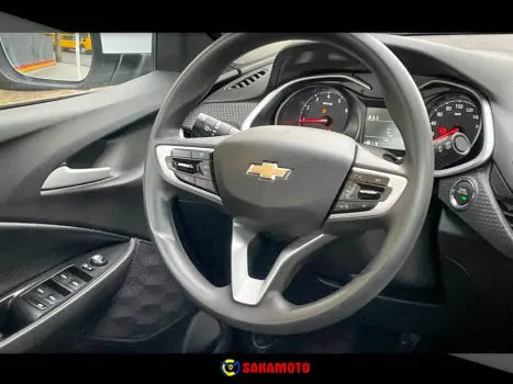CHEVROLET Onix Sedan 1.0 12V 4P FLEX LT PLUS, Foto 12