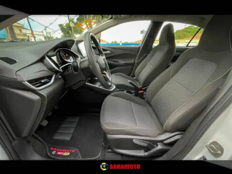 CHEVROLET Onix Sedan 1.0 12V 4P FLEX LT PLUS, Foto 13