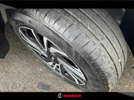 CHEVROLET Onix Sedan 1.0 12V 4P FLEX LT PLUS, Foto 21