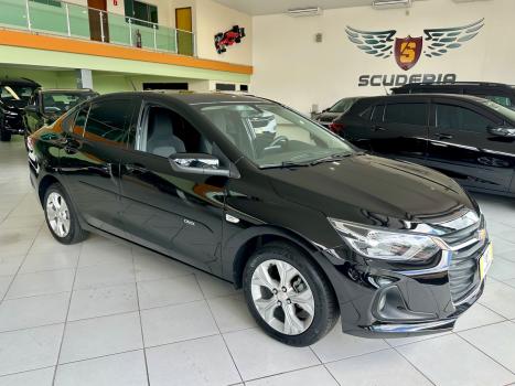 CHEVROLET Onix Sedan 1.0 12V 4P FLEX LTZ PLUS TURBO, Foto 1