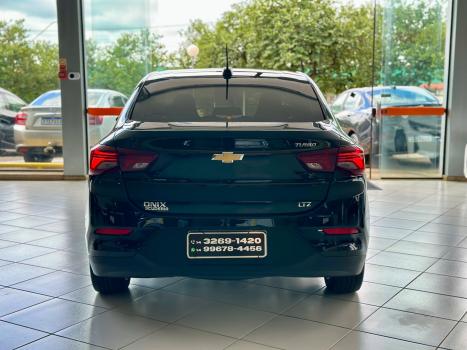 CHEVROLET Onix Sedan 1.0 12V 4P FLEX LTZ PLUS TURBO, Foto 5