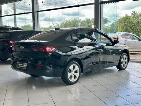CHEVROLET Onix Sedan 1.0 12V 4P FLEX LTZ PLUS TURBO, Foto 6