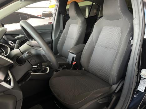 CHEVROLET Onix Sedan 1.0 12V 4P FLEX LTZ PLUS TURBO, Foto 9