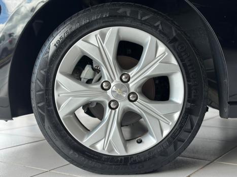 CHEVROLET Onix Sedan 1.0 12V 4P FLEX LTZ PLUS TURBO, Foto 11