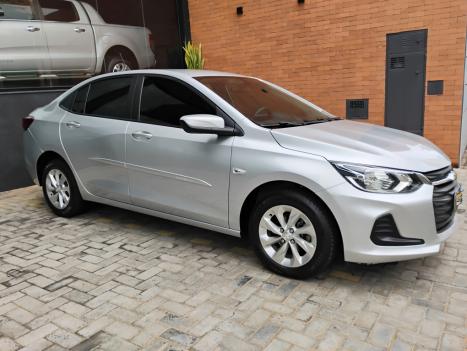 CHEVROLET Onix Sedan 1.0 4P FLEX LT2, Foto 2