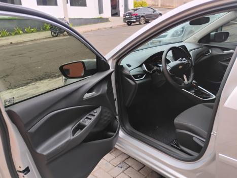 CHEVROLET Onix Sedan 1.0 4P FLEX LT2, Foto 7