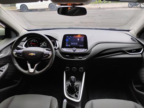 CHEVROLET Onix Sedan 1.0 4P FLEX LT2, Foto 13