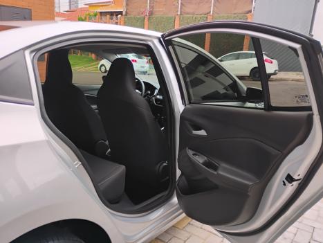 CHEVROLET Onix Sedan 1.0 4P FLEX LT2, Foto 15