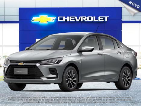 CHEVROLET Onix Sedan 1.0 12V 4P FLEX PREMIER PLUS TURBO AUTOM�TICO, Foto 1