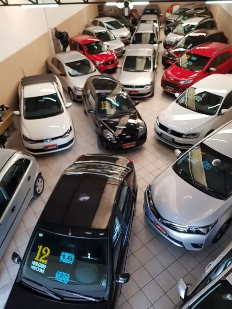 CHEVROLET Onix Sedan 1.0 12V 4P FLEX LT PLUS, Foto 2