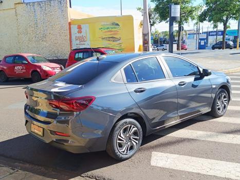 CHEVROLET Onix Sedan 1.0 12V 4P FLEX LT PLUS, Foto 2