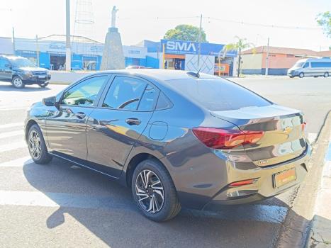 CHEVROLET Onix Sedan 1.0 12V 4P FLEX LT PLUS, Foto 3