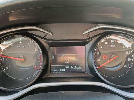 CHEVROLET Onix Sedan 1.0 12V 4P FLEX LT PLUS, Foto 5