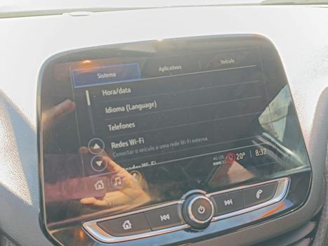 CHEVROLET Onix Sedan 1.0 12V 4P FLEX LT PLUS, Foto 6