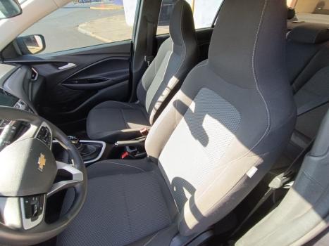 CHEVROLET Onix Sedan 1.0 12V 4P FLEX LT PLUS, Foto 8