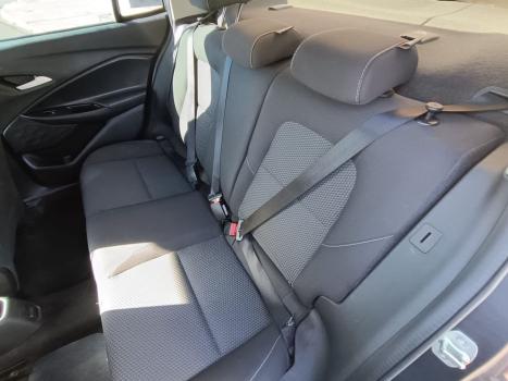 CHEVROLET Onix Sedan 1.0 12V 4P FLEX LT PLUS, Foto 9