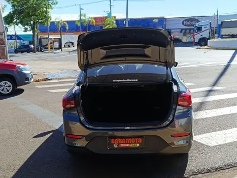 CHEVROLET Onix Sedan 1.0 12V 4P FLEX LT PLUS, Foto 13