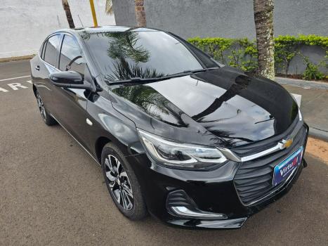 CHEVROLET Onix Sedan 1.0 12V 4P FLEX PREMIER PLUS TURBO AUTOM�TICO, Foto 1