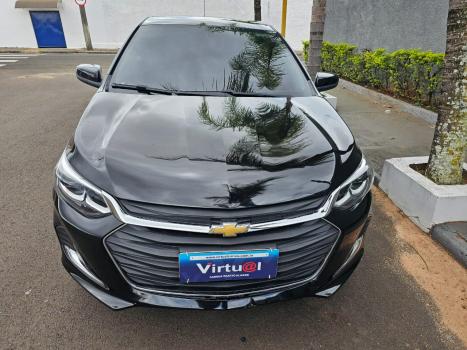 CHEVROLET Onix Sedan 1.0 12V 4P FLEX PREMIER PLUS TURBO AUTOM�TICO, Foto 2
