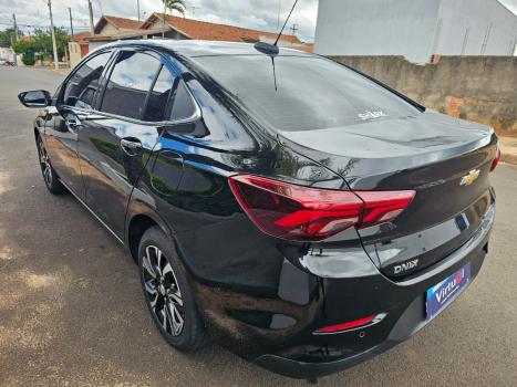 CHEVROLET Onix Sedan 1.0 12V 4P FLEX PREMIER PLUS TURBO AUTOM�TICO, Foto 3