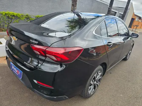 CHEVROLET Onix Sedan 1.0 12V 4P FLEX PREMIER PLUS TURBO AUTOM�TICO, Foto 5