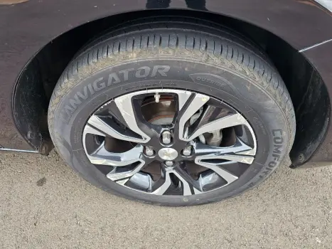 CHEVROLET Onix Sedan 1.0 12V 4P FLEX PREMIER PLUS TURBO AUTOM�TICO, Foto 7