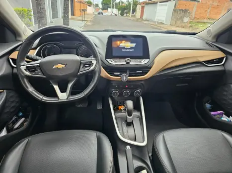 CHEVROLET Onix Sedan 1.0 12V 4P FLEX PREMIER PLUS TURBO AUTOM�TICO, Foto 10