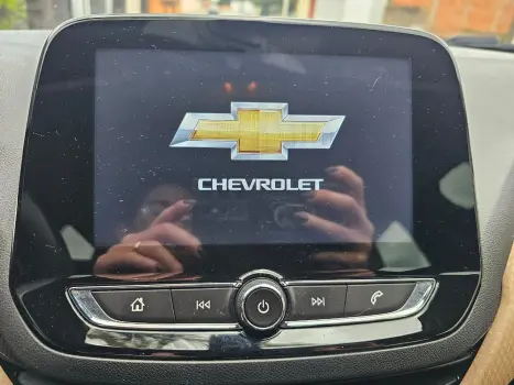 CHEVROLET Onix Sedan 1.0 12V 4P FLEX PREMIER PLUS TURBO AUTOM�TICO, Foto 13