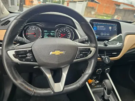 CHEVROLET Onix Sedan 1.0 12V 4P FLEX PREMIER PLUS TURBO AUTOM�TICO, Foto 17