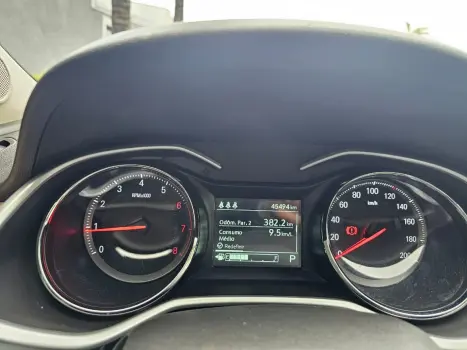 CHEVROLET Onix Sedan 1.0 12V 4P FLEX PREMIER PLUS TURBO AUTOM�TICO, Foto 18