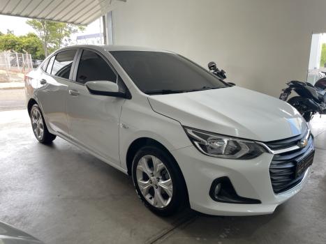 CHEVROLET Onix Sedan 1.0 12V 4P FLEX LTZ PLUS TURBO, Foto 3
