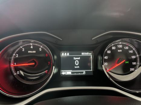 CHEVROLET Onix Sedan 1.0 12V 4P FLEX LTZ PLUS TURBO, Foto 7